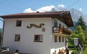 Haus zur Römerstrasse